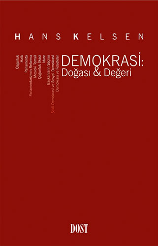 Demokrasi: Doğası - Değeri