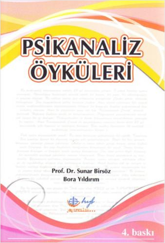 Psikanaliz Öyküleri