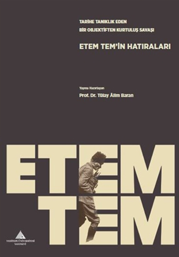 Etem Tem'in Hatıraları