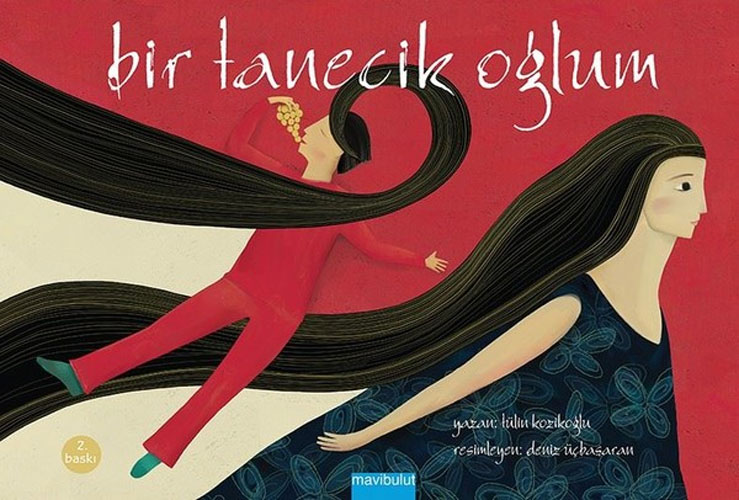 Bir Tanecik Oğlum Bir Tanecik Oğlum