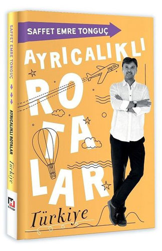 Ayrıcalıklı Rotalar - Türkiye