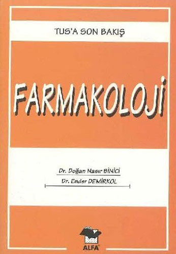 Farmakoloji