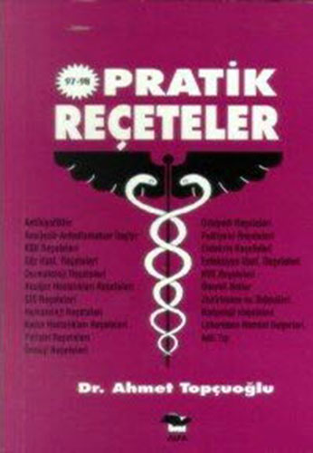 Pratik Reçeteler