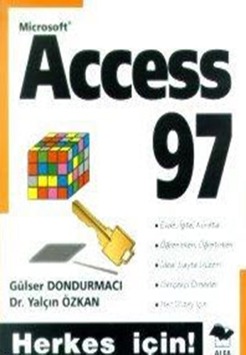Access 97