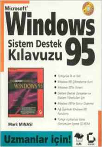 Windows 95 Sistem Destek Kılavuzu