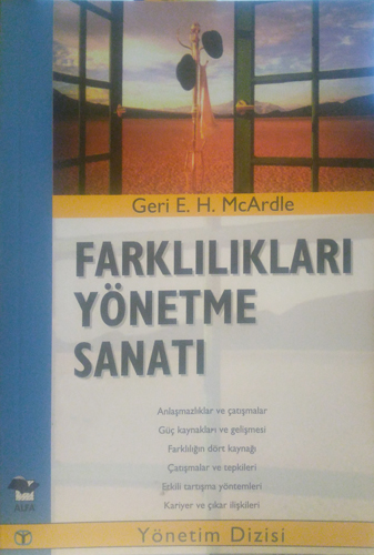 Farklılıkları Yönetme Sanatı