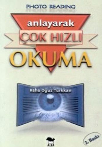 Anlayarak Çok Hızlı Okuma