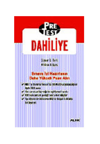 Dahiliye