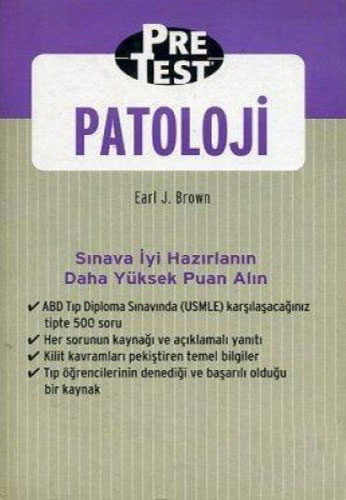 Patoloji