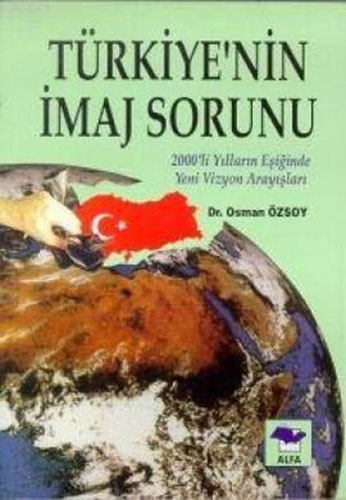 Türkiye'nin İmaj Sorunu