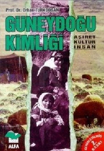 Güneydoğu Kimliği