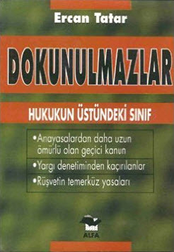Dokunulmazlar