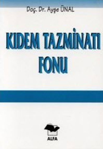 Kıdem Tazminatı Fonu