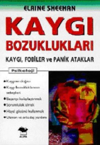 Kaygı Bozuklukları