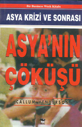 Asya'nın Çöküşü