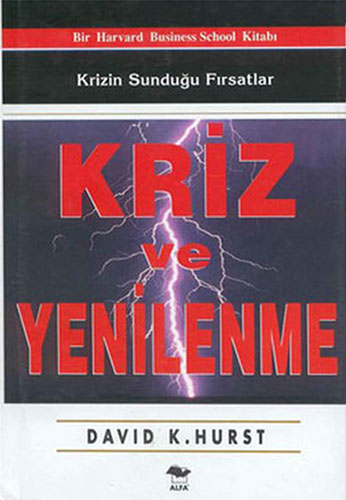 Kriz ve Yenilenme