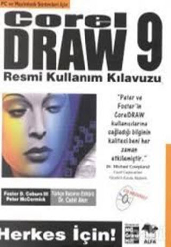 CorelDraw 9 