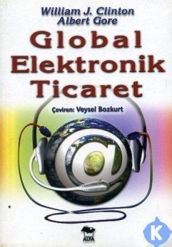 Global Elektronik Ticaret