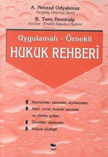 Hukuk Rehberi