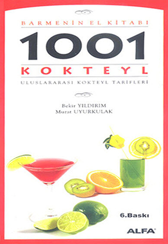 1001 Kokteyl