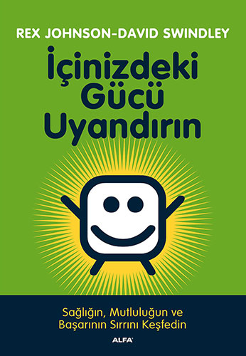 İçinizdeki Gücü Uyandırın