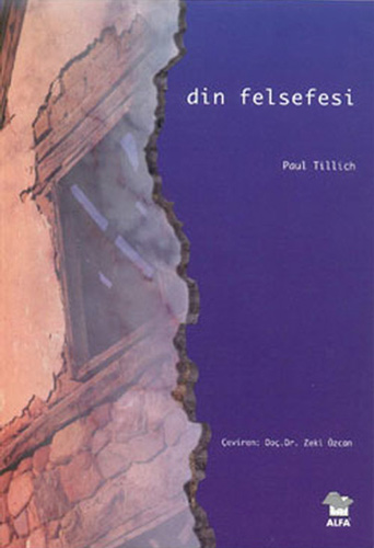 Din Felsefesi