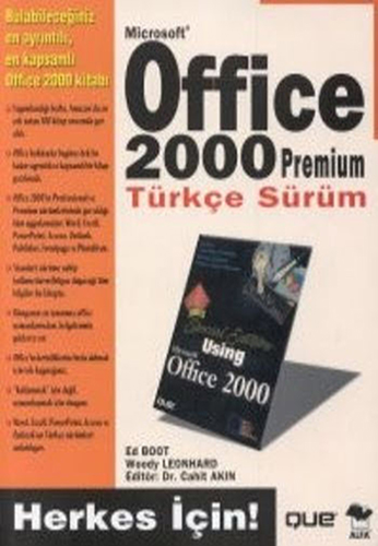 Office 2000 Premium