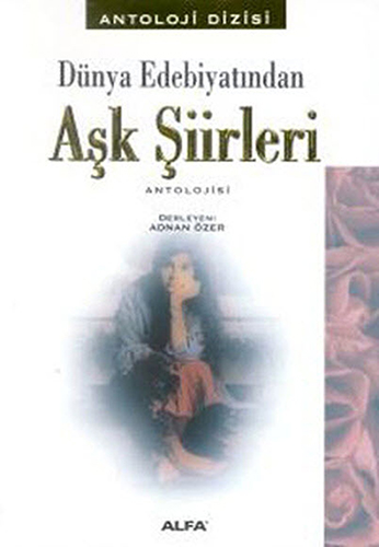 Aşk Şiirleri Antolojisi