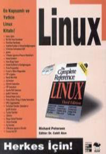 Linux 