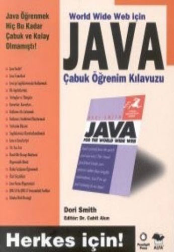 Java Çabuk Öğrenim Kılavuzu
