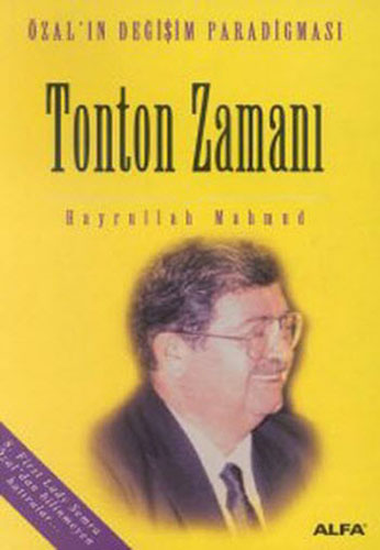Tonton Zamanı