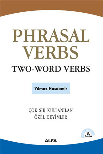 Phrasal Verbs - Two-Word Verbs
