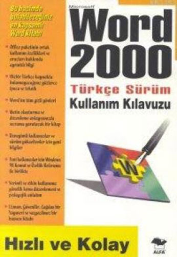Word 2000 