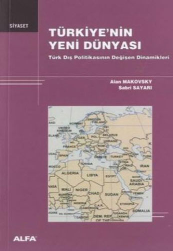 Türkiye'nin Yeni Dünyası
