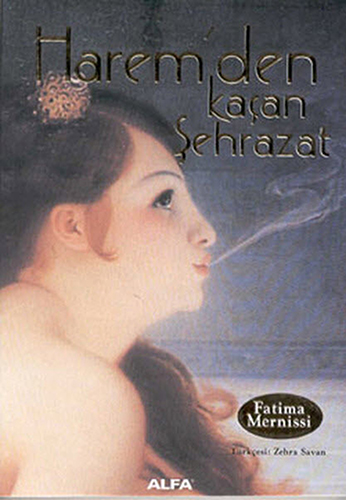 Haremden Kaçan Şehrazat