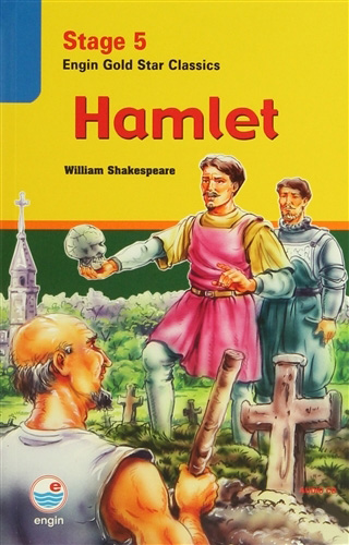Stage 5 Hamlet (Cd Hediyeli) Stage 5 Hamlet (Cd Hediyeli)