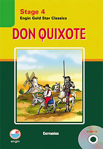 Don Quixote Don Quixote