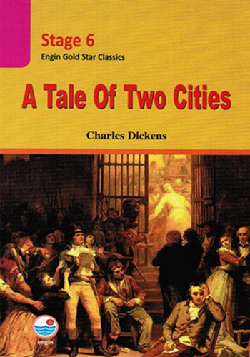 A Tale Of Two Cities A Tale Of Two Cities