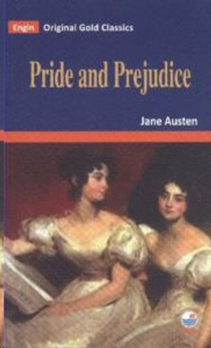 Pride And Prejudice Pride And Prejudice