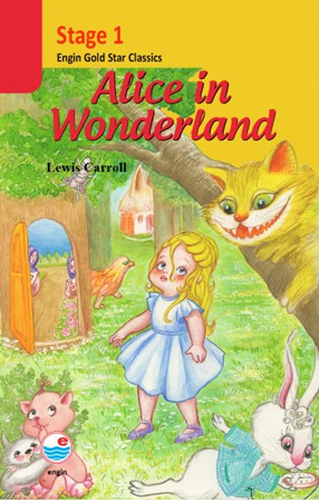 Alice İn Wonderland Alice İn Wonderland
