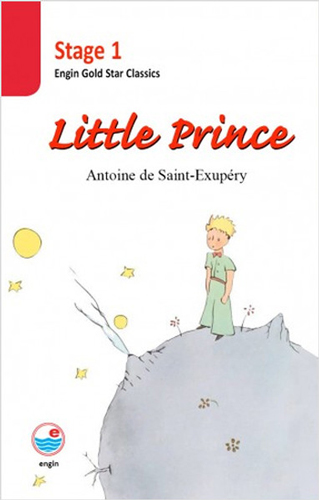 Little Prince - Stage 1 Little Prince - Stage 1