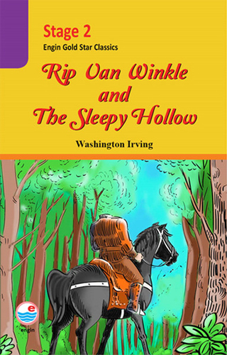 Rip Van Winkle And The Sleepy Hollow