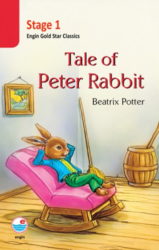 Tale Of Peter Rabbit Tale Of Peter Rabbit