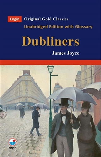 Dubliners Dubliners