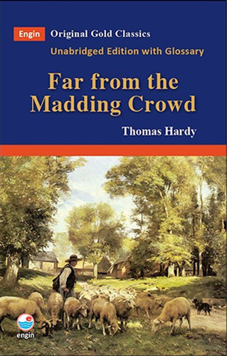 Far From The Madding Crowd Far From The Madding Crowd