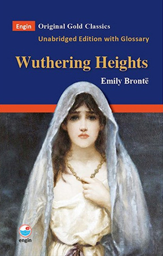 Wuthering Heights Wuthering Heights