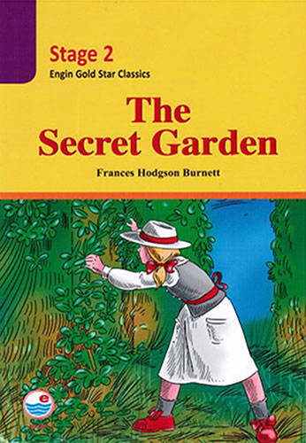 The Secret Garden (Cd'Li) The Secret Garden (Cd'Li)
