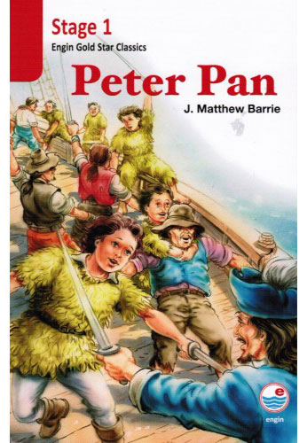 Peter Pan (Cd’Li) Peter Pan (Cd’Li)