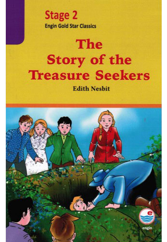 The Story Of Treasure Seekers (Cd'Li) The Story Of Treasure Seekers (Cd'Li)