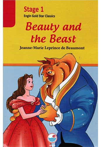 Beauty and the Beast (Cd'li)